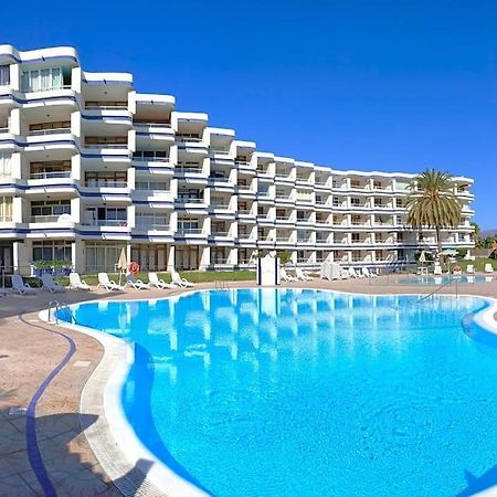 Ferienwohnung Casa Bonita Vista - Playa Del Ingles San Bartolomé Exterior foto